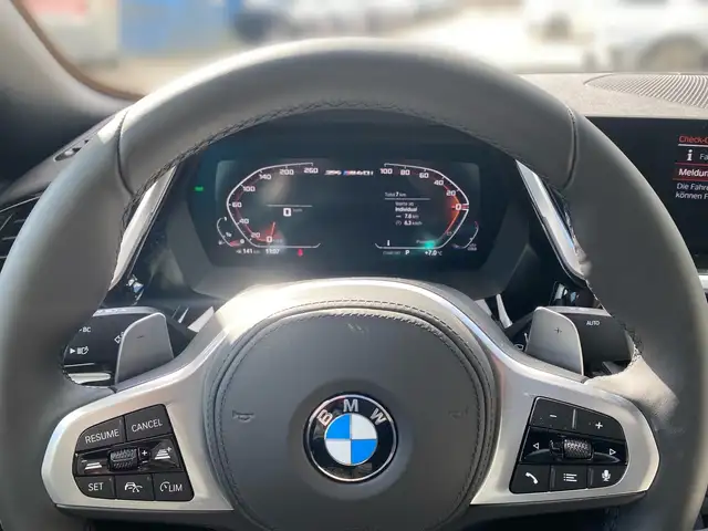 BMW Z4 view 8