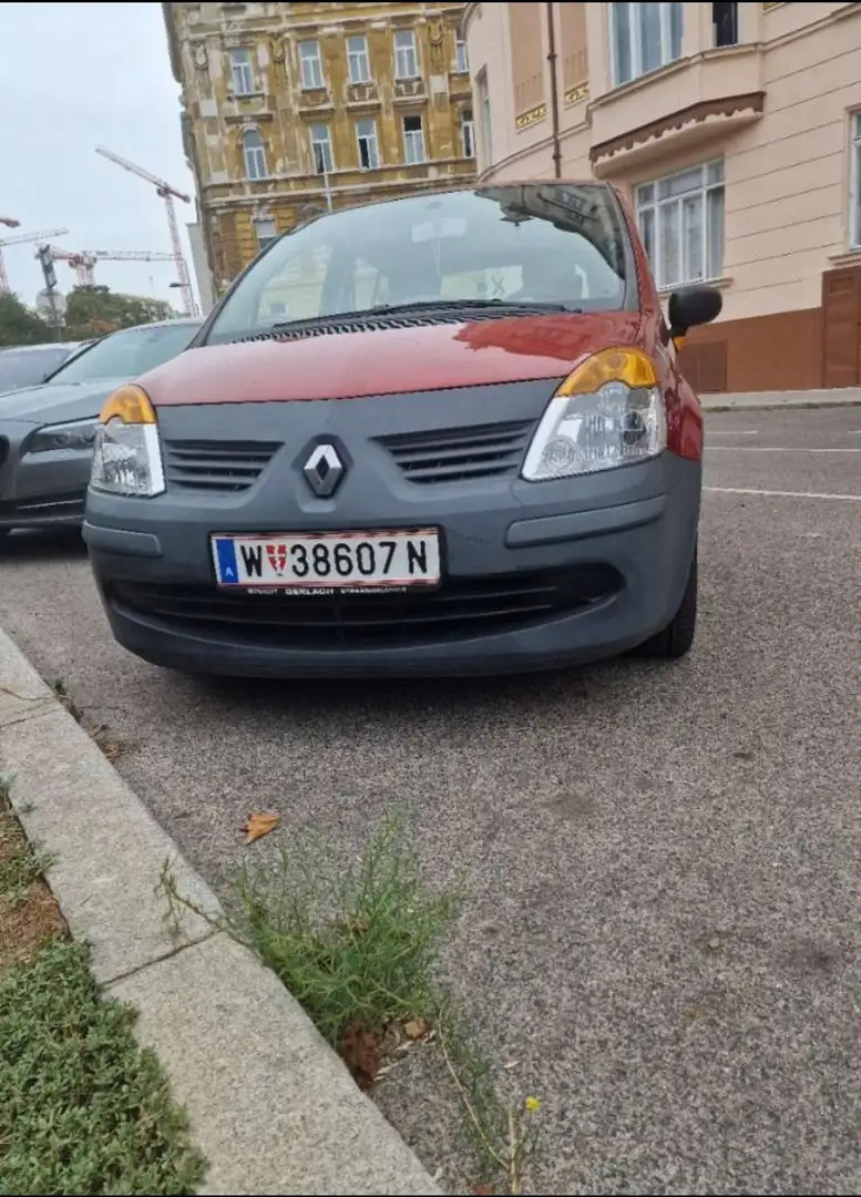 Renault Modus 1.5 dCi Cite - 2