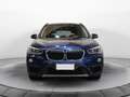 BMW X1 sDrive18d Business Blu/Azzurro - thumbnail 17