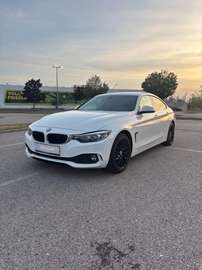 418d Gran Coupe Aut.