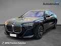 BMW 740 d mhev xdrive Msport auto Noir - thumbnail 1