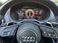 Audi RS3 RS3 SportBack Quattro 2.5 tfsi 400cv non importée Ph2 Gris - thumbnail 18