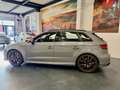 Audi RS3 RS3 SportBack Quattro 2.5 tfsi 400cv non importée Ph2 Gris - thumbnail 6