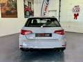 Audi RS3 RS3 SportBack Quattro 2.5 tfsi 400cv non importée Ph2 Gris - thumbnail 8