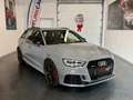 Audi RS3 RS3 SportBack Quattro 2.5 tfsi 400cv non importée Ph2 Gris - thumbnail 1
