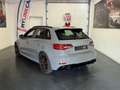 Audi RS3 RS3 SportBack Quattro 2.5 tfsi 400cv non importée Ph2 Gris - thumbnail 7