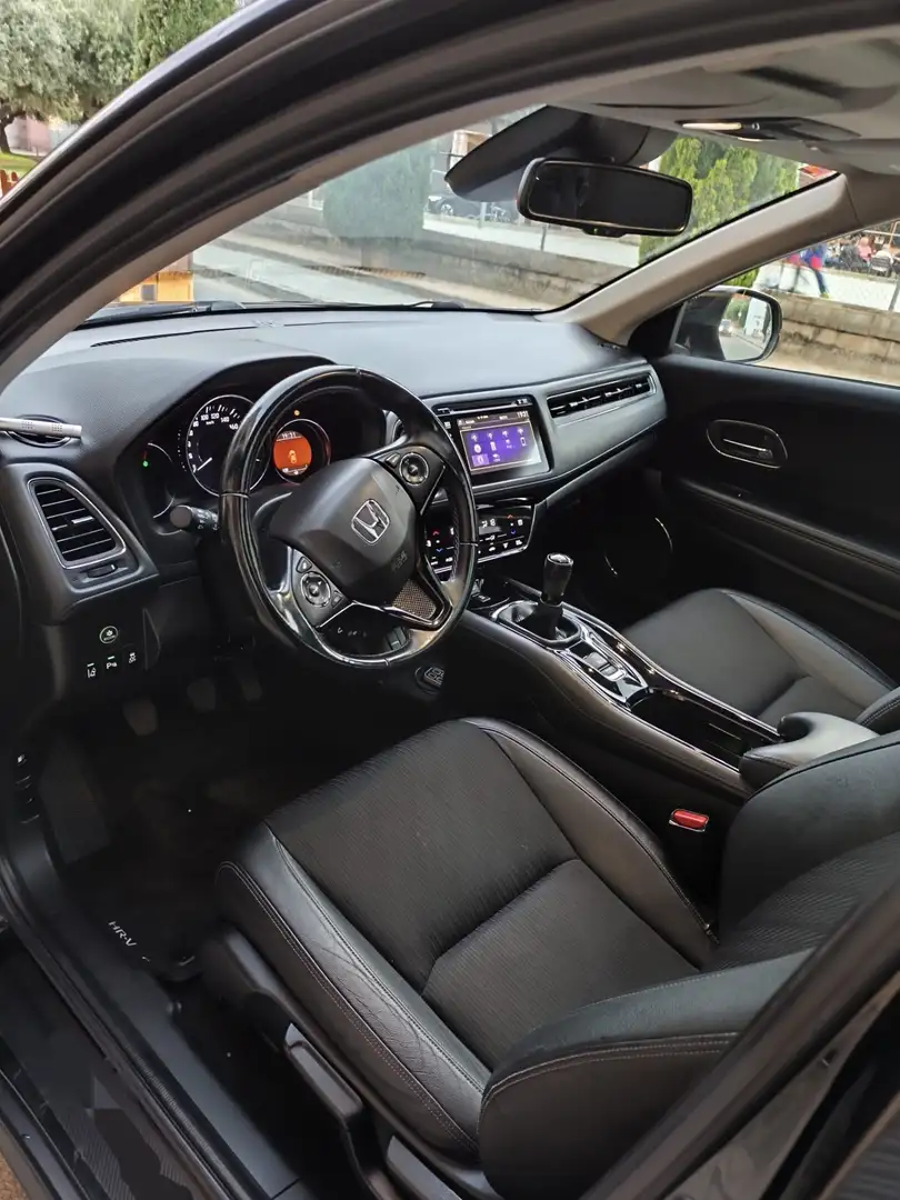 Honda HR-V 1.5 i-VTEC Executive - 2