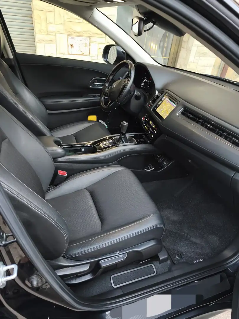 Honda HR-V 1.5 i-VTEC Executive - 1