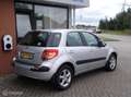Suzuki SX4 1.6 Exclusive Automaat | Cruise ctrl | Clima Gris - thumbnail 3