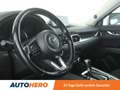 Mazda CX-5 2.5 Sports-Line 2WD Aut.*NAVI*LED*360CAM*SHZ*LHZ* Schwarz - thumbnail 11
