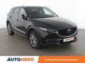 Mazda CX-5 2.5 Sports-Line 2WD Aut.*NAVI*LED*360CAM*SHZ*LHZ* Schwarz - thumbnail 8