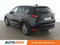 Mazda CX-5 2.5 Sports-Line 2WD Aut.*NAVI*LED*360CAM*SHZ*LHZ* Schwarz - thumbnail 4