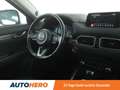 Mazda CX-5 2.5 Sports-Line 2WD Aut.*NAVI*LED*360CAM*SHZ*LHZ* Zwart - thumbnail 13
