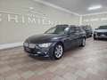 BMW 318 D MODERN TETTO PANORAMICO Grijs - thumbnail 4