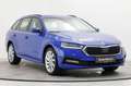 Skoda Octavia Combi 1.4 TSI iV DSG Carplay LED 2xPDC Blau - thumbnail 5