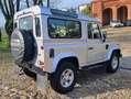 Land Rover Defender 90 2.2 TD4 SW "S" IN PERFEZIONE MASSIMA Zilver - thumbnail 5