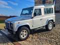 Land Rover Defender 90 2.2 TD4 SW "S" IN PERFEZIONE MASSIMA Zilver - thumbnail 1