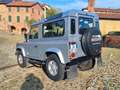 Land Rover Defender 90 2.2 TD4 SW "S" IN PERFEZIONE MASSIMA Zilver - thumbnail 3