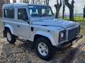Land Rover Defender 90 2.2 TD4 SW "S" IN PERFEZIONE MASSIMA Zilver - thumbnail 7