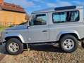 Land Rover Defender 90 2.2 TD4 SW "S" IN PERFEZIONE MASSIMA Zilver - thumbnail 2