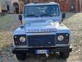 Land Rover Defender 90 2.2 TD4 SW "S" IN PERFEZIONE MASSIMA Zilver - thumbnail 8
