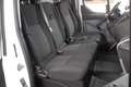 Ford Transit Custom 310 L2H1 Trend Motorschaden, 2x Schiebetür Blanc - thumbnail 6