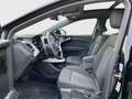 Audi Q4 e-tron Q4 45 e-tron quattro advanced HUD PANO CARPLAY Schwarz - thumbnail 9