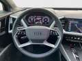 Audi Q4 e-tron Q4 45 e-tron quattro advanced HUD PANO CARPLAY Schwarz - thumbnail 11