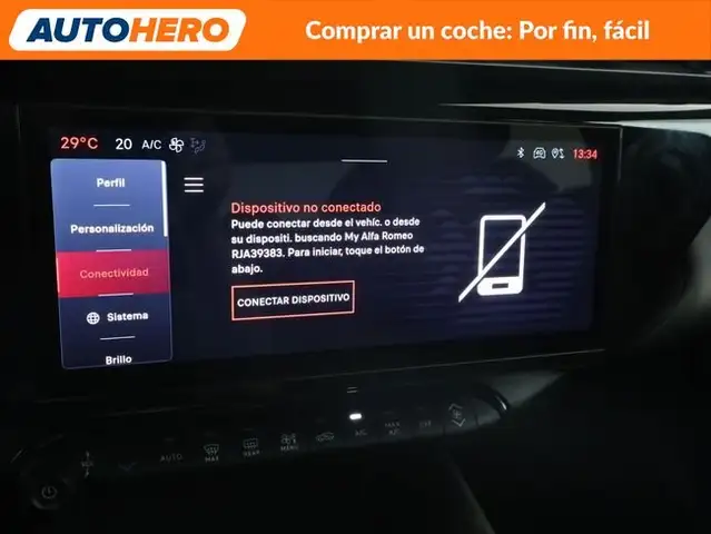 Alfa Romeo Junior view 23