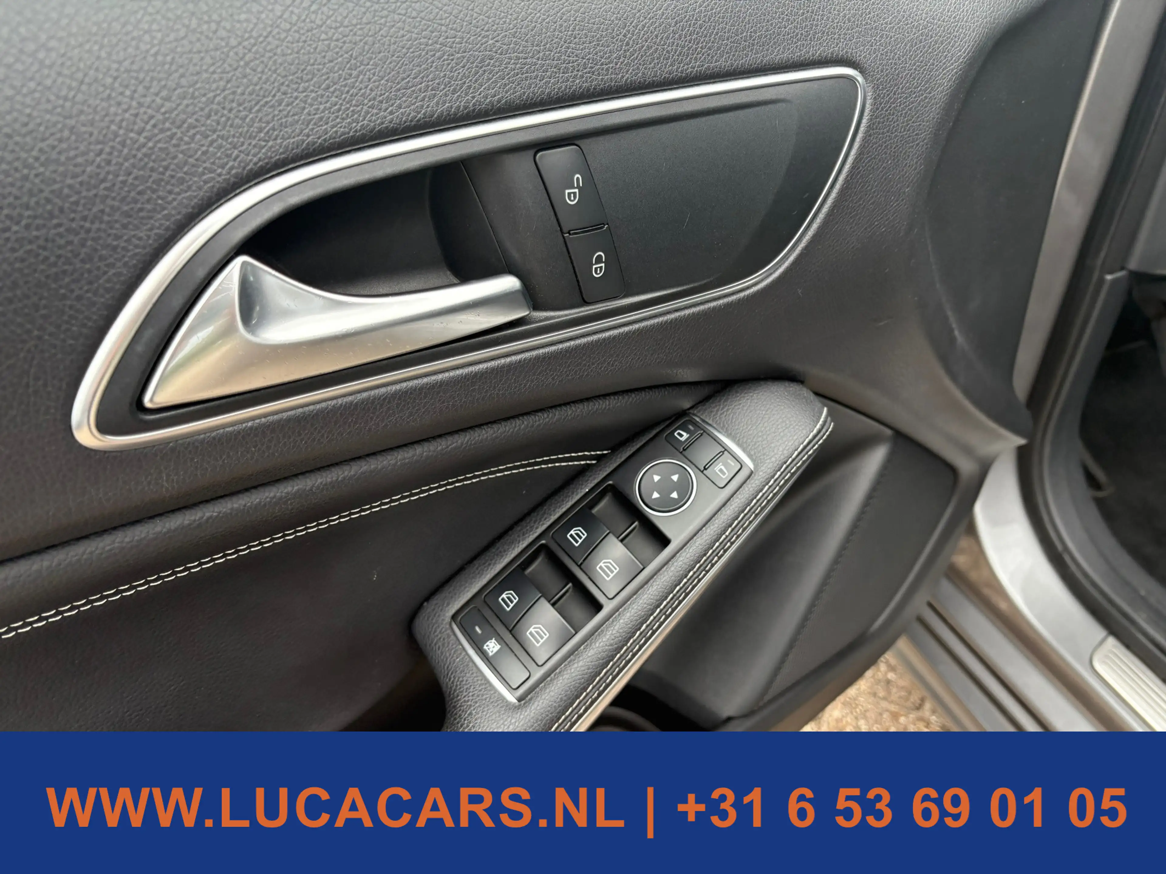 Mercedes-Benz A 180 Prestige AMG 2X SLEUTEL NAP NIEUWE APK! — photo 19