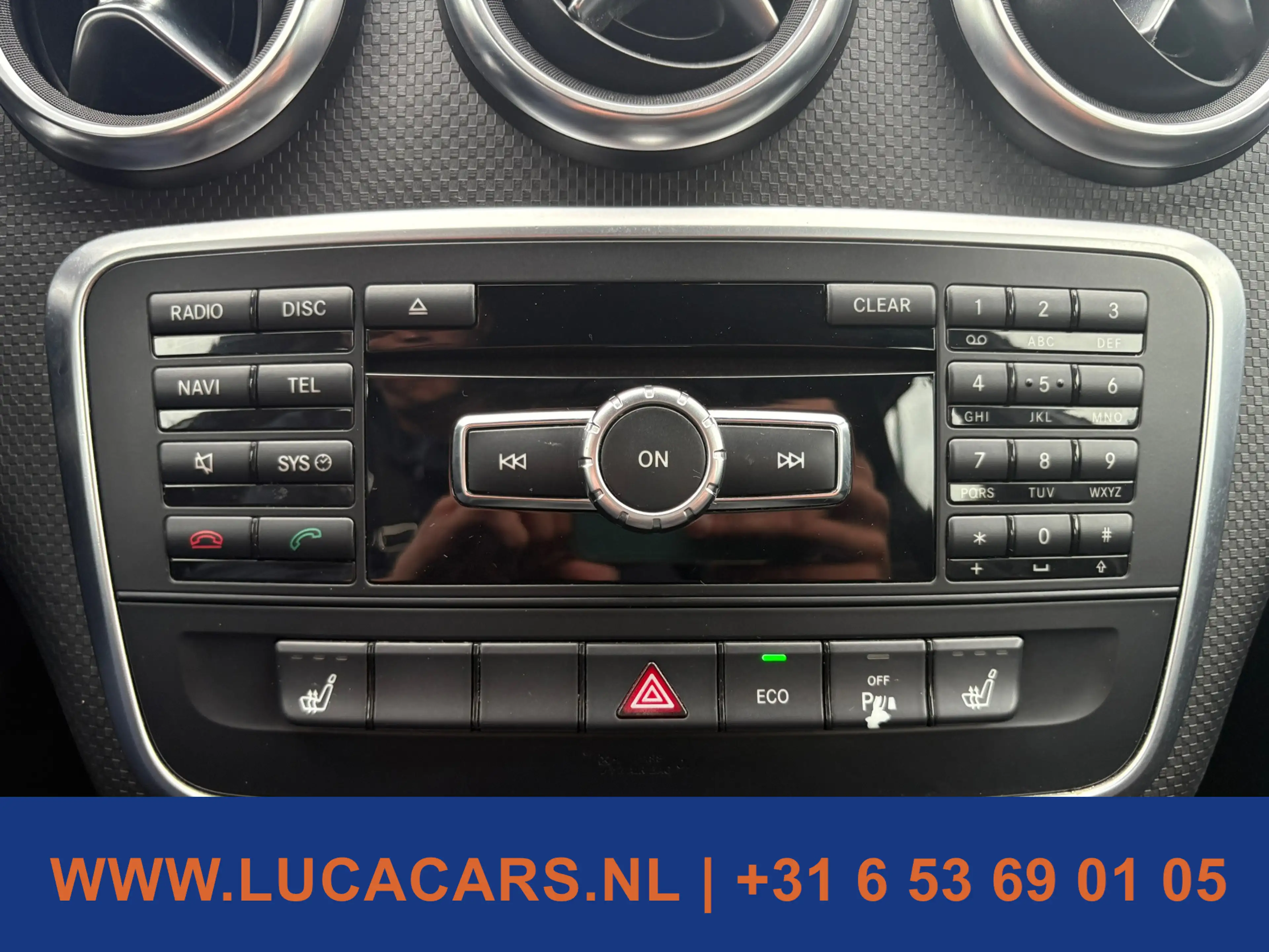 Mercedes-Benz A 180 Prestige AMG 2X SLEUTEL NAP NIEUWE APK! — photo 15