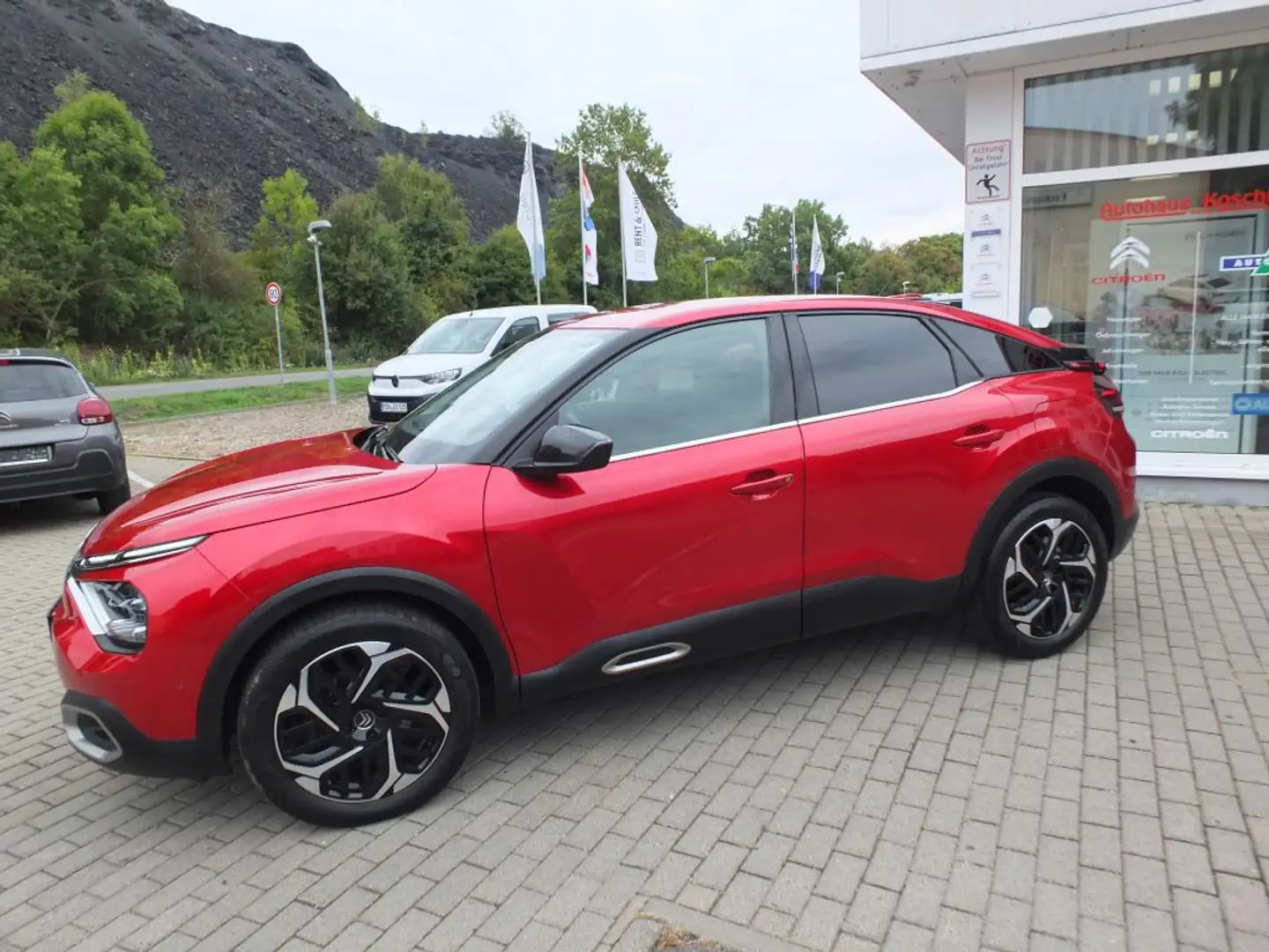 Citroen C4 PureTech 130 Stop&Start SHINE - 2