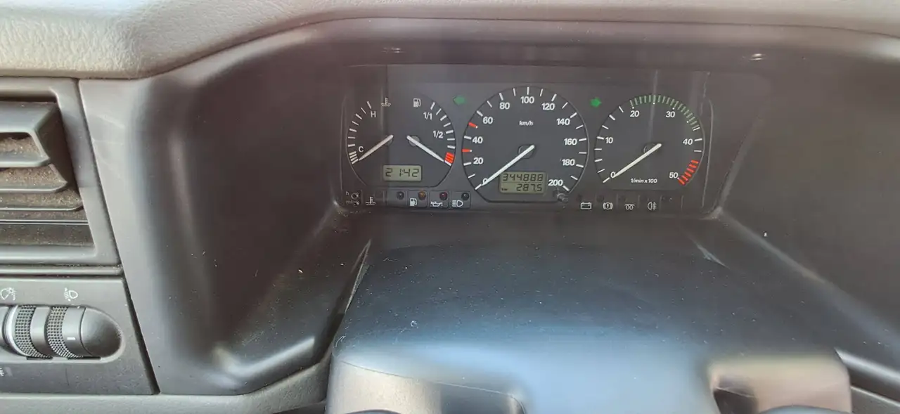 Volkswagen T4 California, foto 4