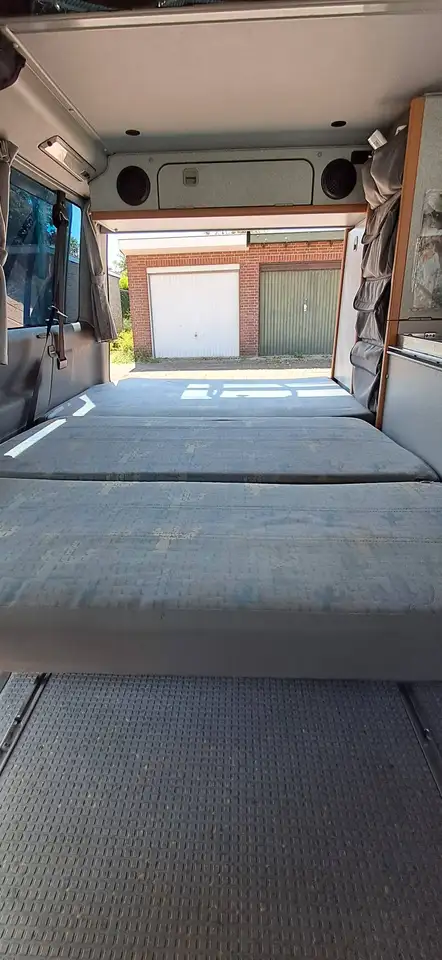 Volkswagen T4 California, foto 6