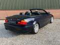BMW 325 3-serie Cabrio 325Ci M Sport Bleu - thumbnail 12