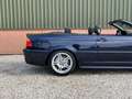 BMW 325 3-serie Cabrio 325Ci M Sport Bleu - thumbnail 10