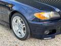BMW 325 3-serie Cabrio 325Ci M Sport Bleu - thumbnail 19