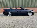 BMW 325 3-serie Cabrio 325Ci M Sport Bleu - thumbnail 9