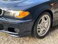 BMW 325 3-serie Cabrio 325Ci M Sport Bleu - thumbnail 20