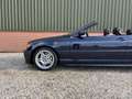 BMW 325 3-serie Cabrio 325Ci M Sport Bleu - thumbnail 7