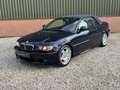 BMW 325 3-serie Cabrio 325Ci M Sport Bleu - thumbnail 5