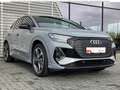 Audi Q4 e-tron 50 quattro MLED Pano Navi S line Int. APS Klima Gri - thumbnail 3
