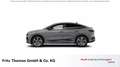 Audi Q4 e-tron 50 quattro MLED Pano Navi S line Int. APS Klima Grau - thumbnail 1