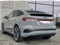 Audi Q4 e-tron 50 quattro MLED Pano Navi S line Int. APS Klima Gri - thumbnail 5