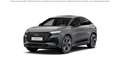 Audi Q4 e-tron 50 quattro MLED Pano Navi S line Int. APS Klima Grau - thumbnail 3