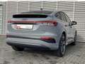 Audi Q4 e-tron 50 quattro MLED Pano Navi S line Int. APS Klima Gri - thumbnail 4