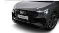 Audi Q4 e-tron 50 quattro MLED Pano Navi S line Int. APS Klima Grau - thumbnail 4
