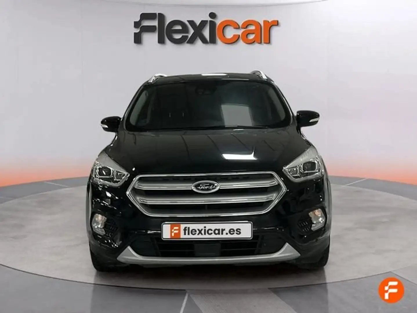 Ford Kuga 1.5 EcoBoost 110kW A-S-S 4x2 Trend Negro - 2