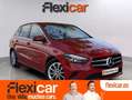 Mercedes-Benz B 200 d Rouge - thumbnail 1