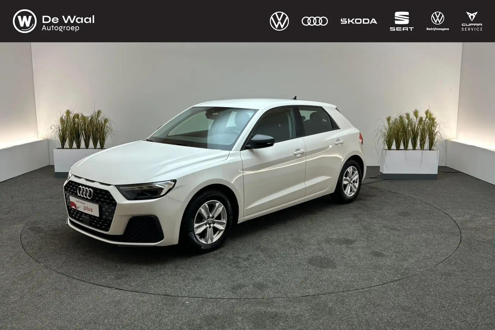 Audi A1 Sportback 30 TFSI 116pk Pro Line | Apple Carplay, Wit - 1
